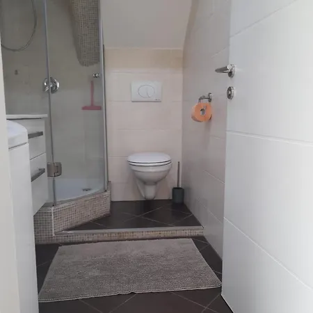 Apartment Manono