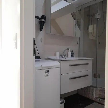 Apartamento Manono Split